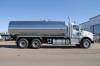 KENWORTH TANDEM WATER TRUCK