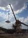 250 Tonne Crawler Crane