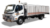 5 Tonne Tray Truck