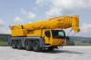 100 Tonne Mobile Crane