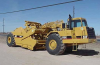 2005 Caterpillar 615 C-2 Scraper