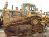 Dozer D8