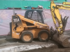 Mustang Skid Steer Bobcat