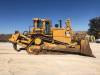 Caterpillar D8N Dozer