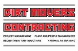 Dirt Movers Contracting