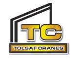 Tolsaf Cranes Pty Ltd