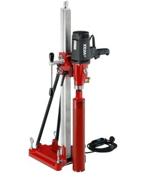 Vacuum Pump for Core Drill Stand for hire