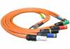 400-660 Amps PowerLock Connector Tails