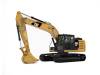 27 Tonne Excavator