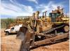 2007 Caterpillar D11R Dozer