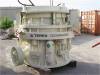 2007 Terex Mvp280 Track Mounted Cone Crusher