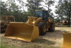 2008 Caterpillar 972H Loader
