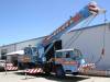 25 Tonne Tadano Truck Crane