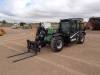 FARESIN FH6.30E 4X4 TELEHANDLER