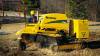 Vermeer SC60TX 80hp Stump Grinder