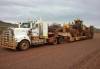 Low Loader Trailer