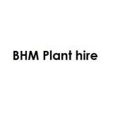 BHM Plant hire