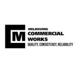Melbourne Commercial Works