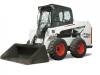 Wheeled Skid Steer