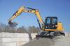 Caterpillar 308E 8 Tonne Excavator