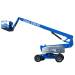 Articulated Boom Lifts - Diesel Z-80/60