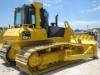 Komatsu D65 EX-15 (with GPS machine Control System)