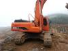 2005 Daewoo Sl300LCV HYDRAULIC Excavator
