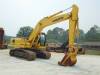 Komatsu PC200-8 20 Tonne Excavator