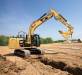 15 Tonne Excavator with GPS