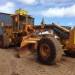 Caterpillar 16H Grader