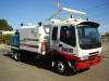 Plantman P2500 4x2 4x4 Service Truck