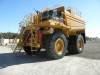 Caterpillar 775E 50,000 Litre Water Cart