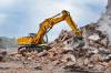 Excavators for Hire