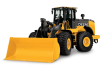 Caterpillar 299C Tracked Loader