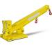 Ext Lifting Jib - 3.0t - To Suit Integrated Tool Carrier