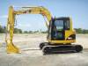 Caterpillar 8 Tonne Excavator