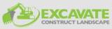 Excavate Construct Landscape