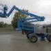 CHERRYPICKER (10.8m PLATFORM HEIGHT)