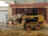 Caterpillar 216B Skid Steer