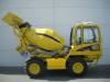 Fiori Concrete Batcher