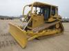 CATERPILLAR DOZER D6R LGP