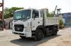 7 Yard Tipper Truck