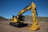 Caterpillar 315FL Hydraulic Excavator
