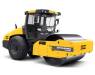 7 Tonne Single Drum Smooth Vibrating Roller