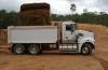 Mack Metroliner CH Tipper Truck