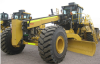 Caterpillar 24M Grader