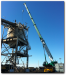 Grove 130 Tonne Crane