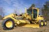 Caterpillar 12H Grader