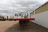 2005 Maxitrans Flat Top Semi A Trailer