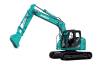 KOBELCO SK135SR EXCAVATOR - 13 TONNE